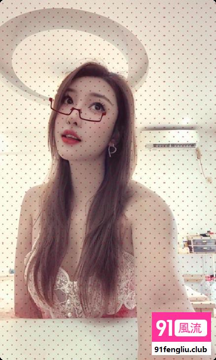 汉阳颜值御姐雯宝